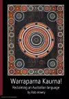 Warraparna Kaurna! cover