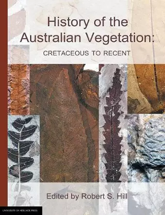 History of the Australian Vegetation cover