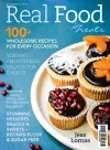 Real Food Treats cover