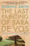 The Last Painting of Sara de Vos cover
