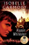 Alyzon Whitestarr cover