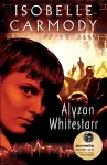 Alyzon Whitestarr cover