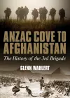 ANZAC Cove to Afghanistan cover