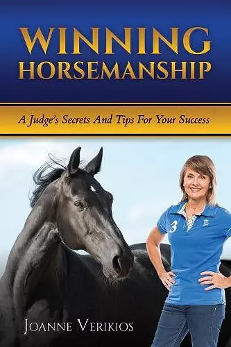 Winning Horsemanship cover