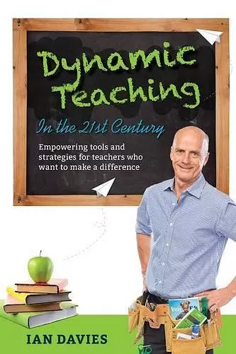 Dynamic Teaching in the 21st Century cover
