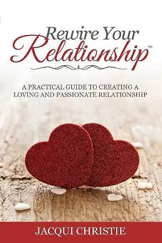 Rewire Your Relationship cover