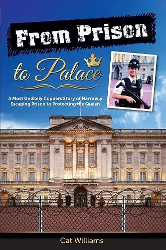 From Prison to Palace cover