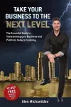 Take Your Business To The Next Level cover