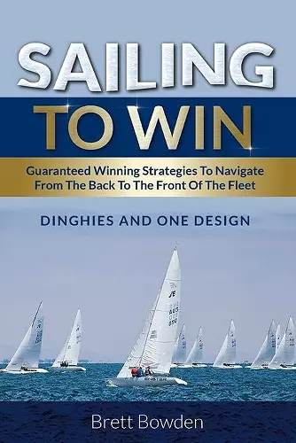 Sailing to Win cover