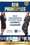 CEO Principles cover