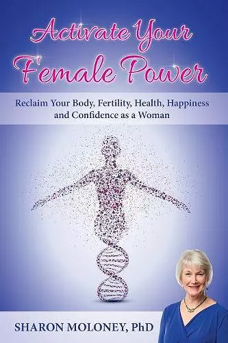 Activate Your Female Power cover