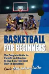 Basketball for Beginners cover