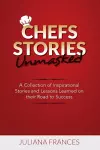 Chefs Stories: Unmasked cover