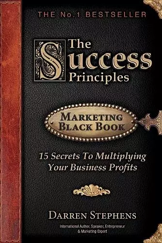 The Success Principles cover