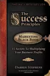 The Success Principles cover