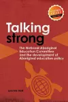 Talking Strong cover