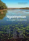 Ngarinyman to English Dictionary cover