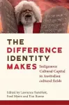 The Difference Identity Makes cover