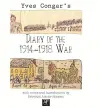Diary of the 1914-1918 War cover