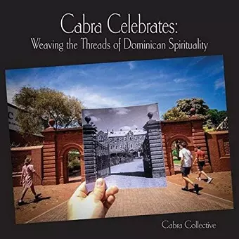 Cabra Celebrates cover