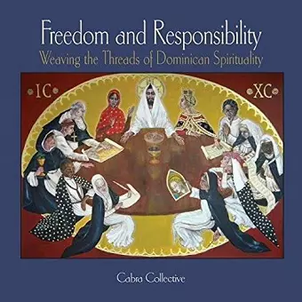 Freedom and Responsibility cover