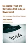 Managing Fraud and Corruption Risk in Local Government cover