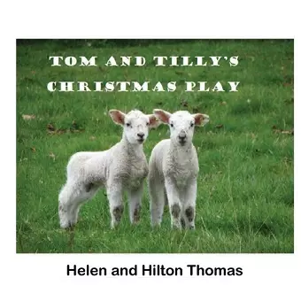 Tom and Tilly's Christmas Play cover