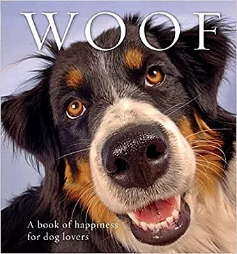 Woof cover