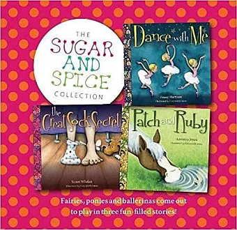 The Sugar and Spice Collection cover