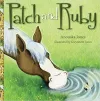 Patch and Ruby cover