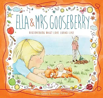 Ella and Mrs Gooseberry cover