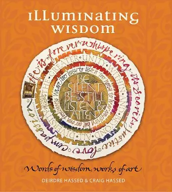 Illuminating Wisdom cover