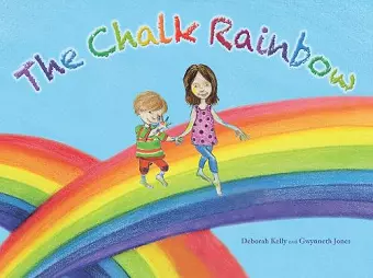 The Chalk Rainbow cover