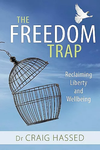 The Freedom Trap cover