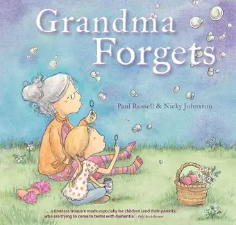 Grandma Forgets cover