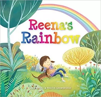 Reena's Rainbow cover