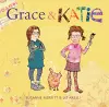 Grace and Katie cover