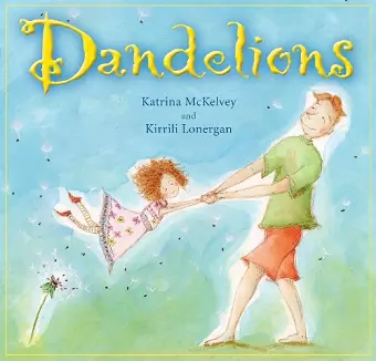 Dandelions cover