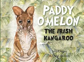 Paddy Omelon cover