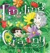 Finding Granny cover