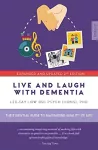 Live and Laugh with Dementia cover