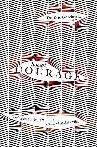 Social Courage cover