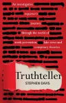 Truthteller cover