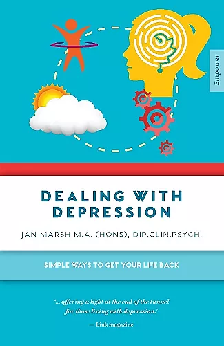 Dealing with Depression cover