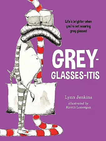 Grey-glasses-itis cover