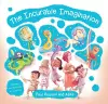 The Incurable Imagination cover