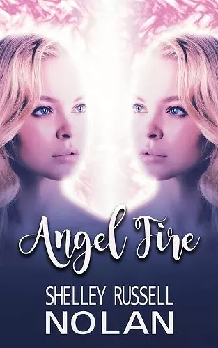 Angel Fire cover