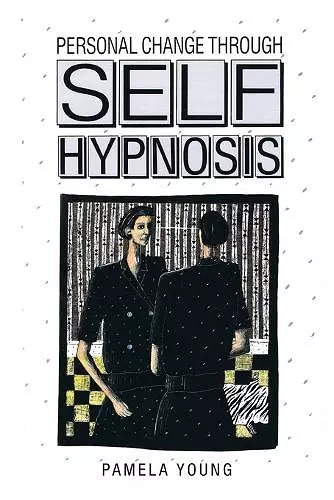 Personal Change through Self-Hypnosis cover