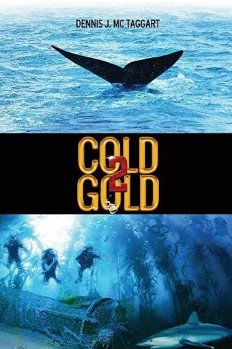 Cold Gold 2 cover