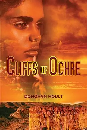 Cliffs of Ochre cover